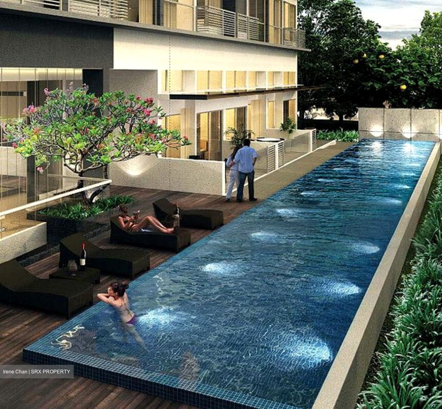 Loft @ Holland (D10), Apartment #445006071